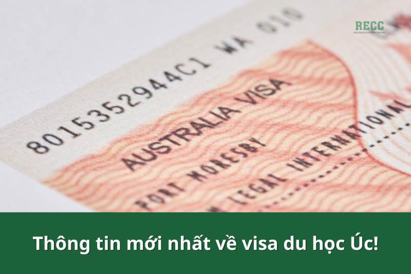 Visa du học Úc_1