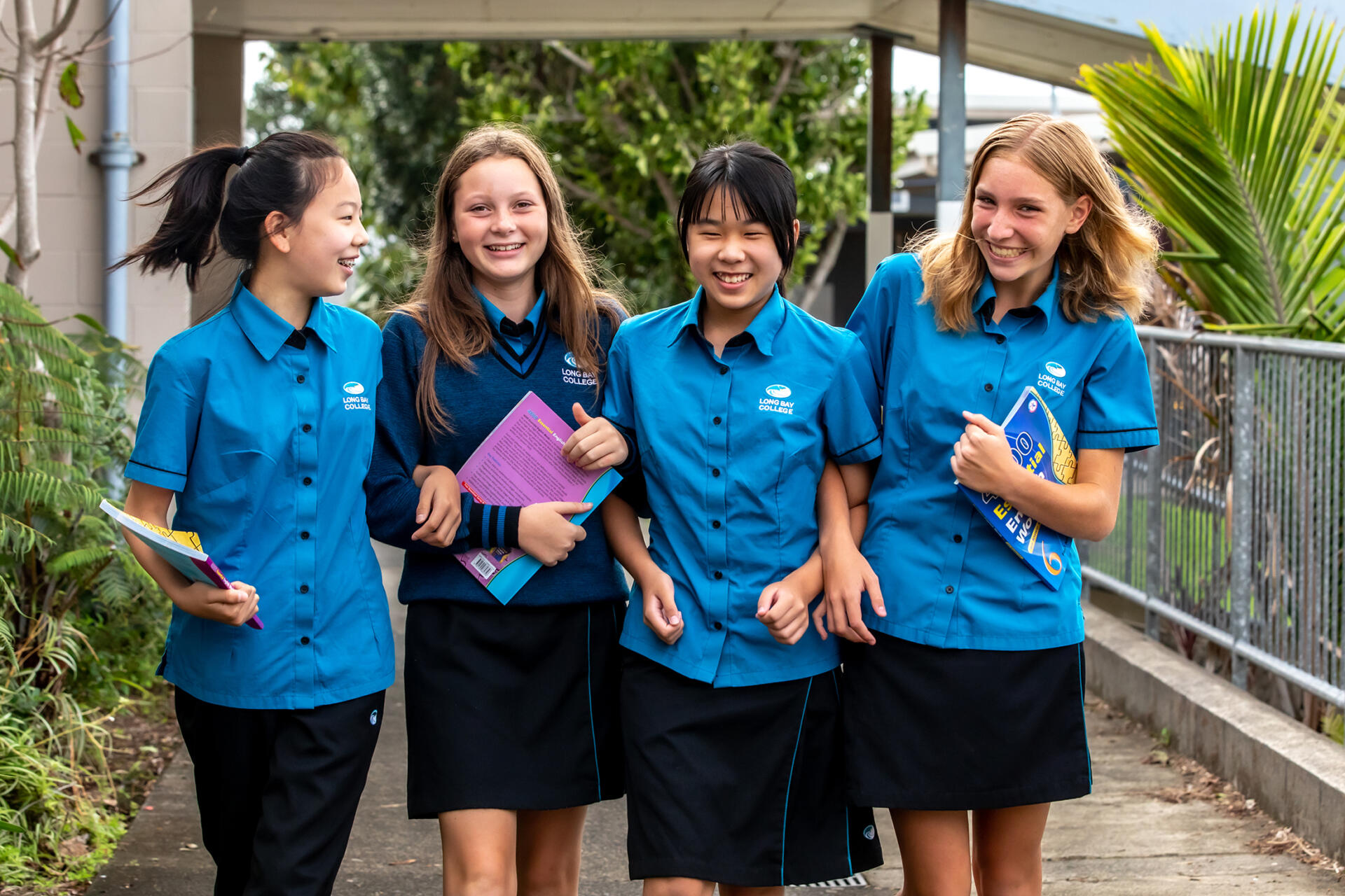 Du học trung học New Zealand_2