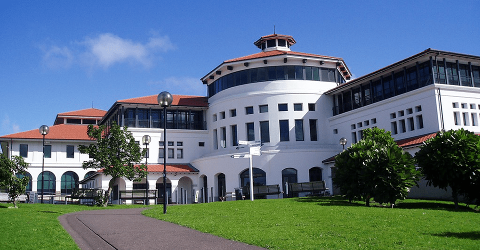 Massey University_1