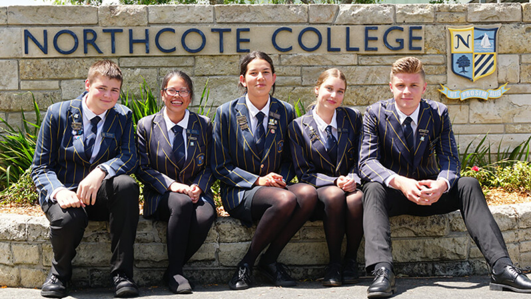Northcote College_1