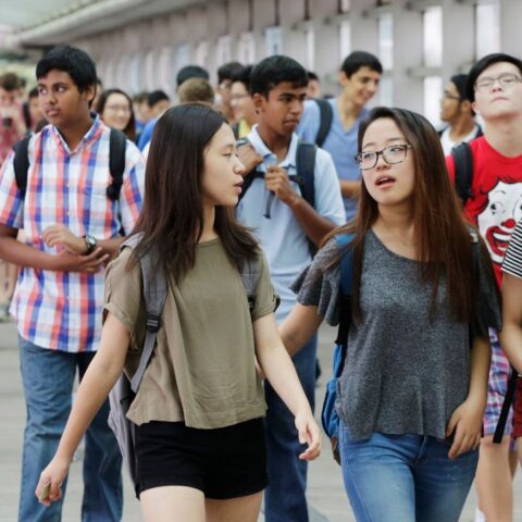 Cuộc sống du học sinh ở Mỹ_2