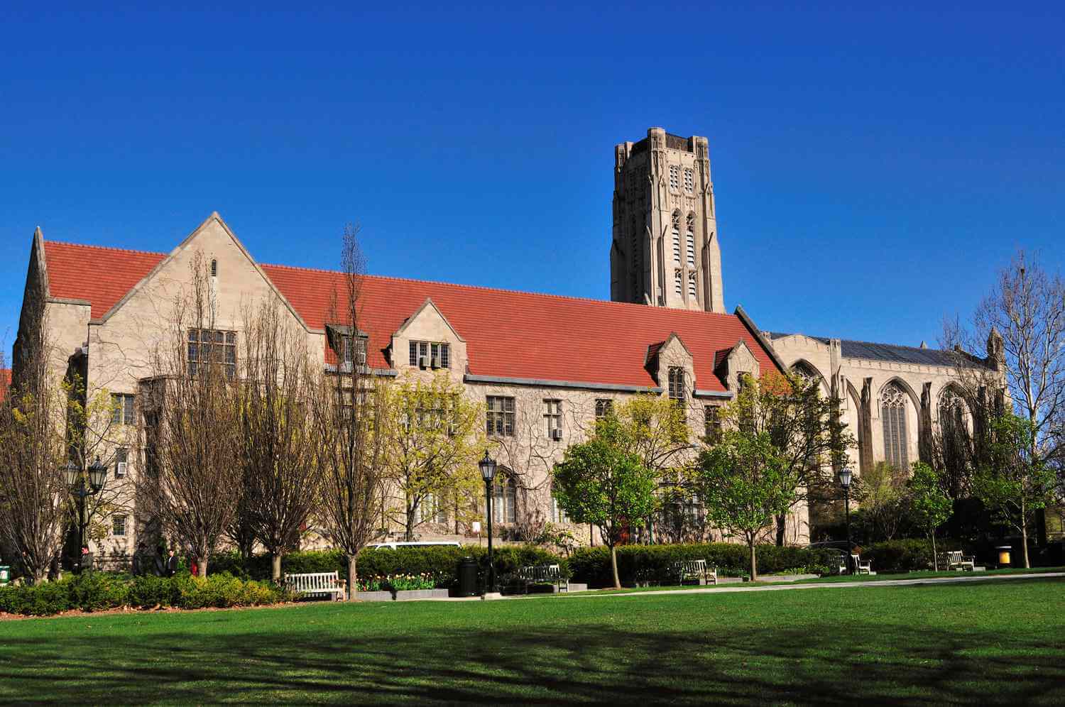 Đại học Chicago_1