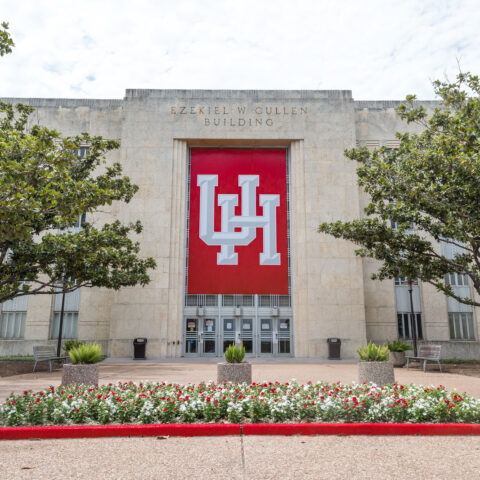 Đại học Houston_1