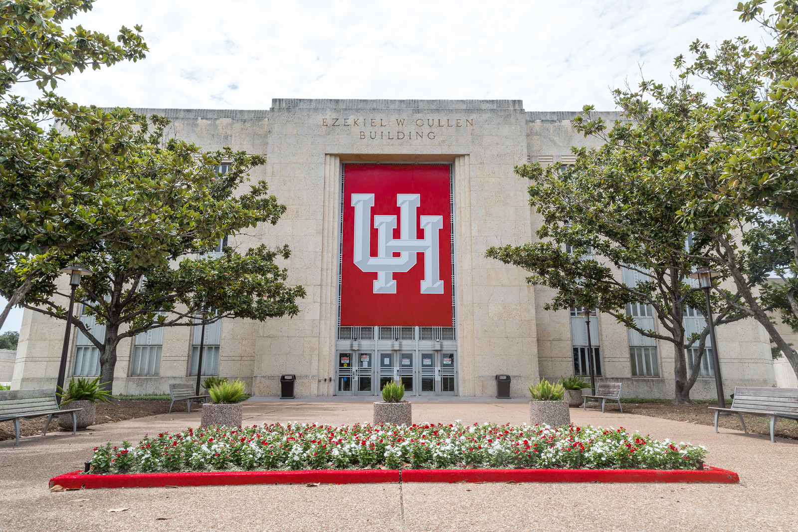 Đại học Houston_1