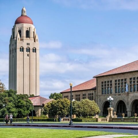 Đại học Stanford_1