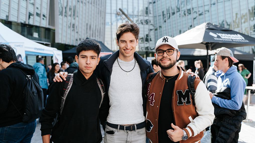 Học bổng đại học Victoria_6