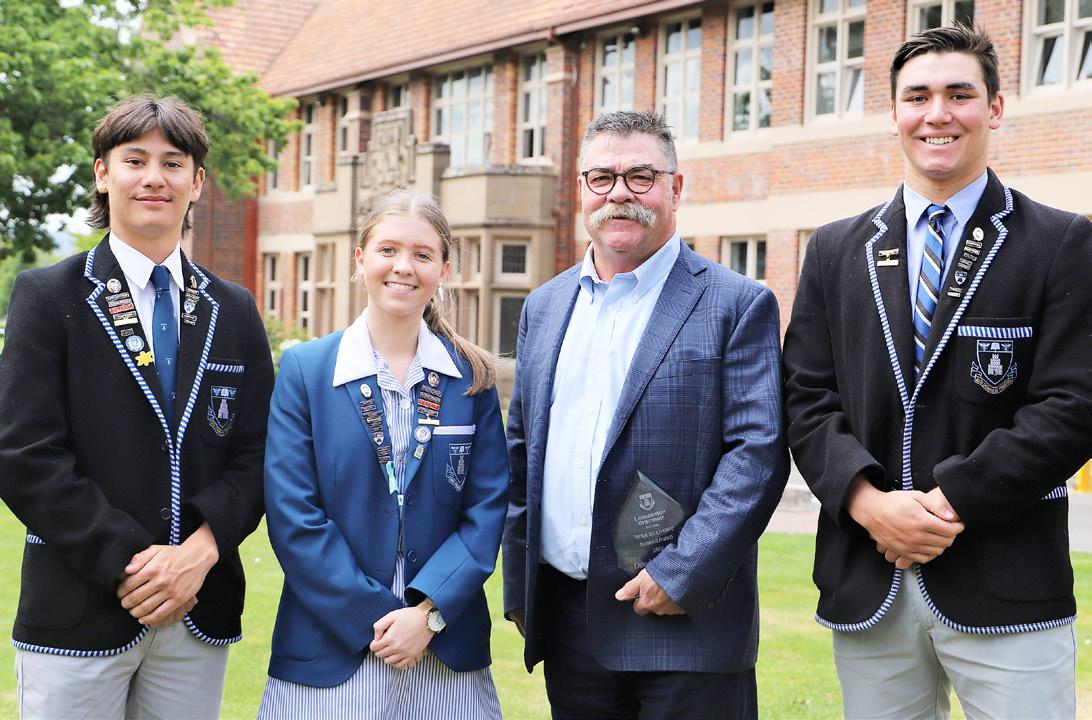 Launceston Grammar School _2