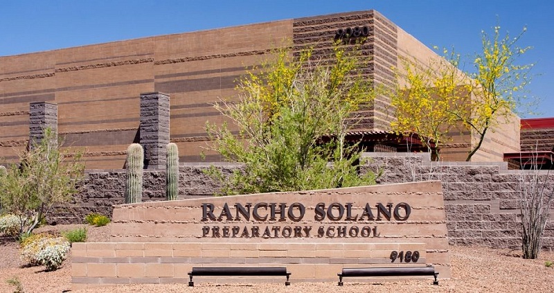 Rancho Solano Preparatory School_1
