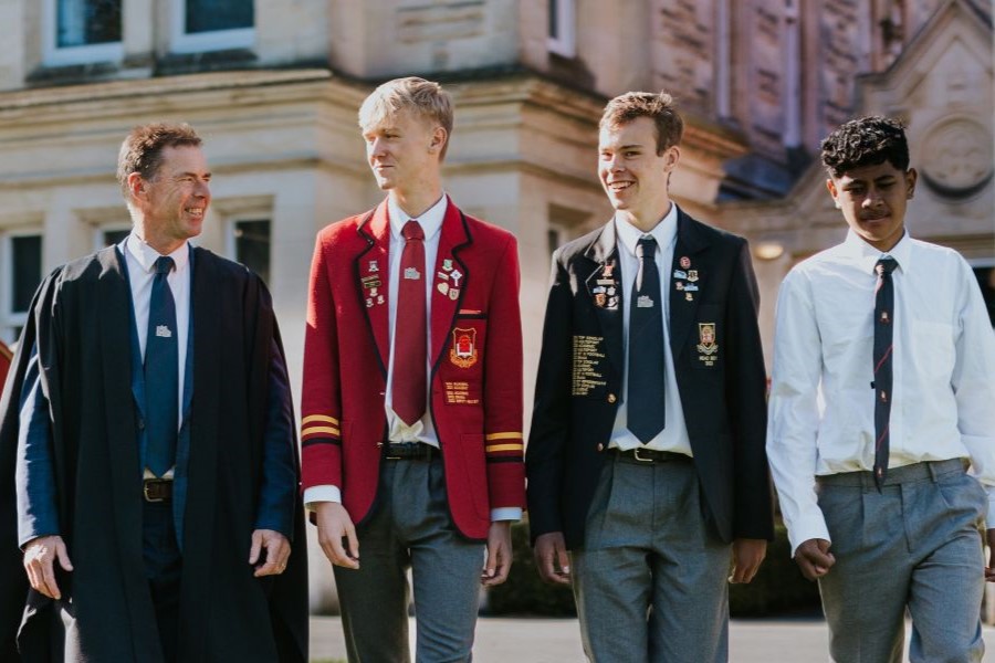 Waitaki Boys’ High School_1