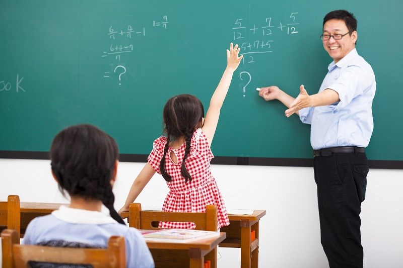 Du học ngành giáo dục_4