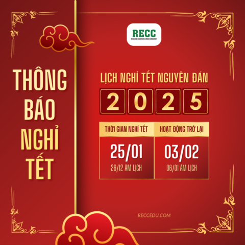 lịch nghỉ tết