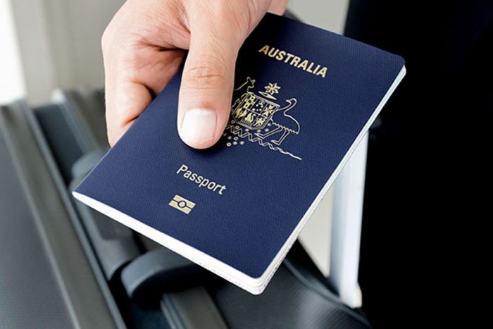 Visa du lịch 4