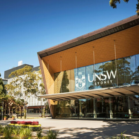 Các trường đại học ở Sydney Úc_6