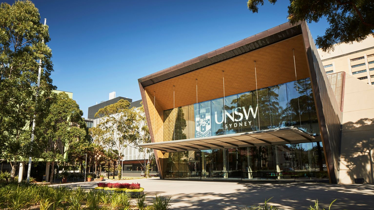 Các trường đại học ở Sydney Úc_6