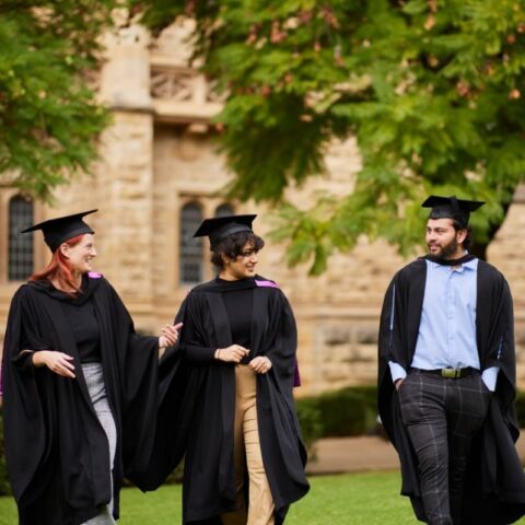 Học bổng du học thạc sĩ Úc_3