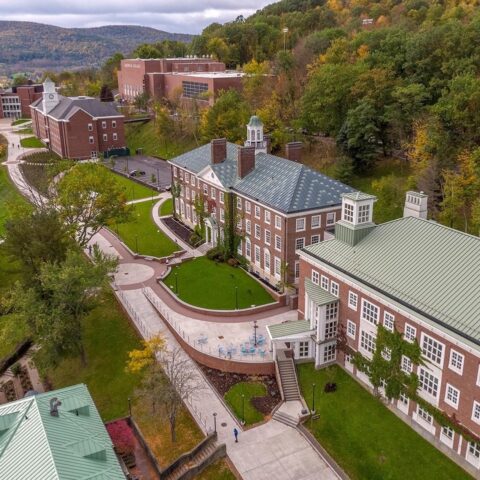 Hartwick College 1