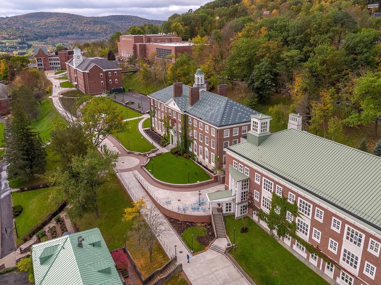 Hartwick College 1