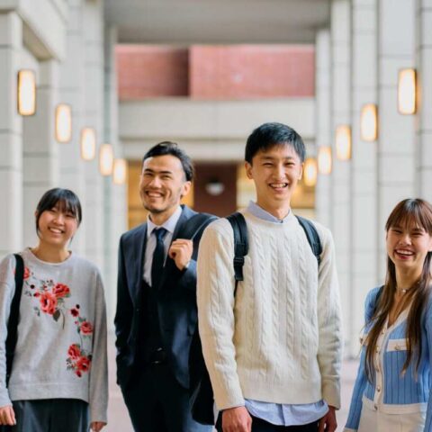 Asia Pacific University (APU) 2