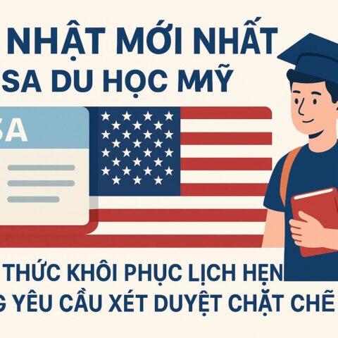 visa du học Mỹ 6