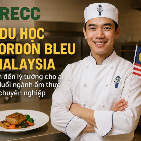 Du học Le Cordon Bleu Malaysia 4