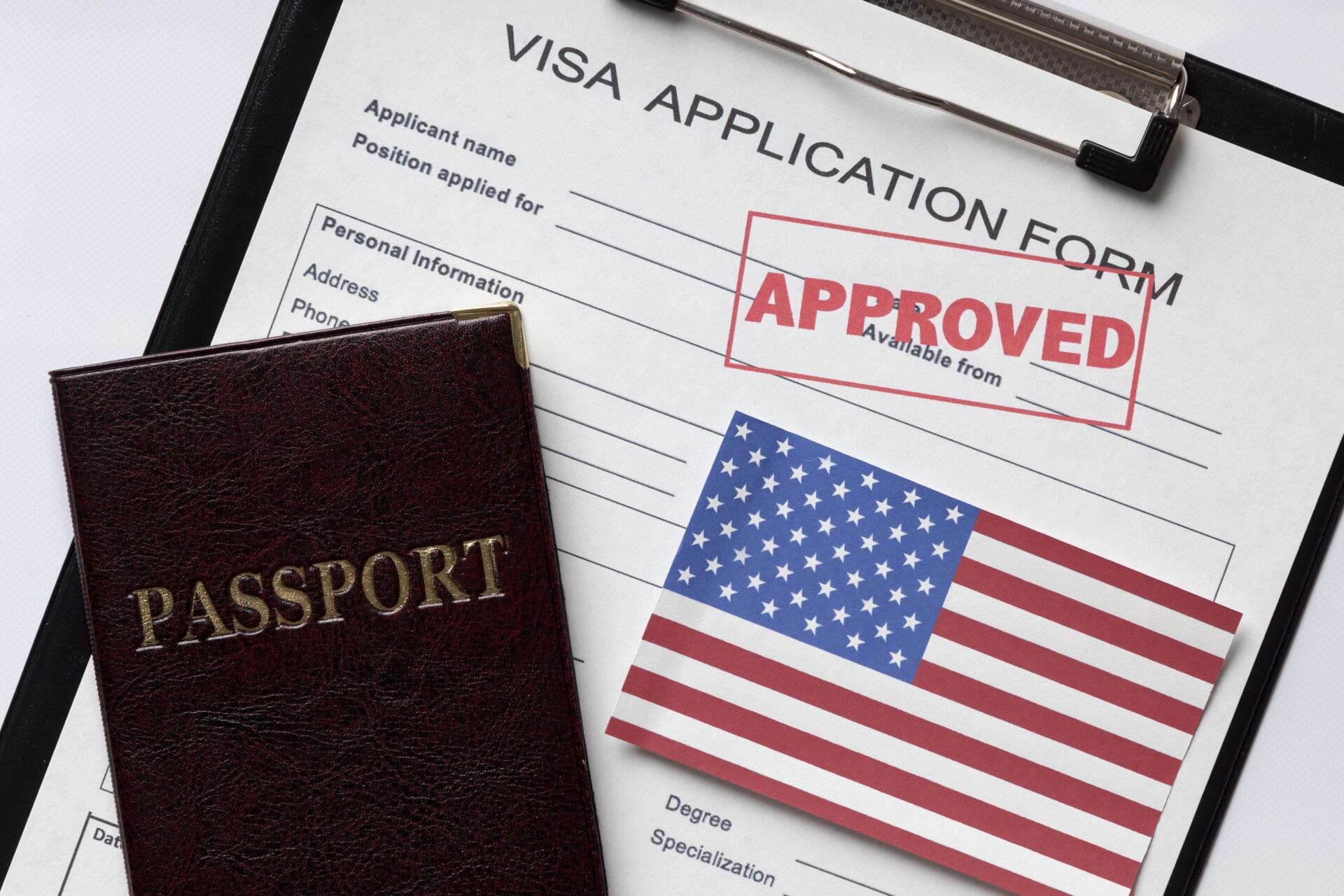 Visa du học Mỹ được tái mở cấp 6