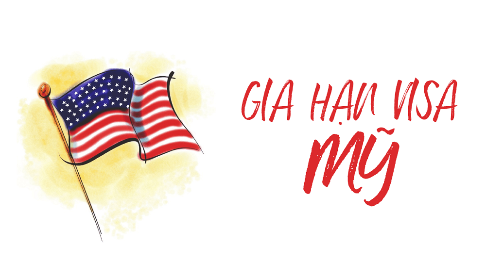 gia hạn visa Mỹ 2