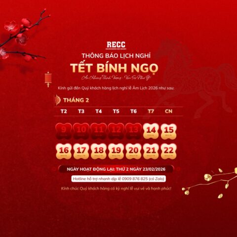 banner lịch nghỉ tết