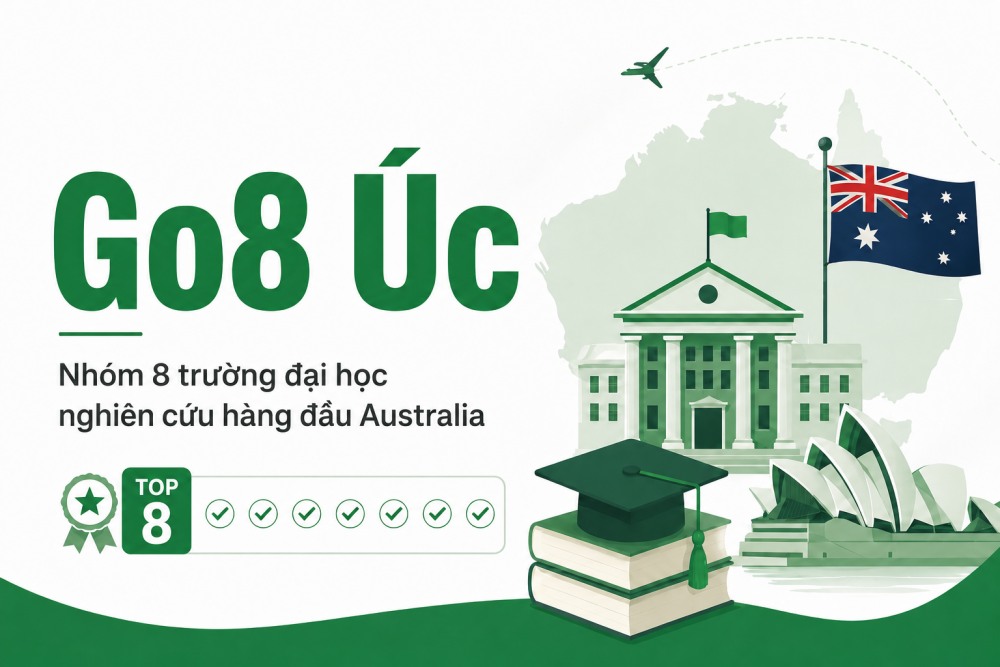 Go 8 Úc -09