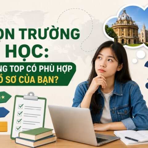 Chọn trường du học 1